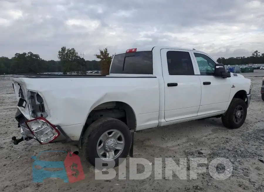 3C6UR5CL2PG538089 Photo# 3