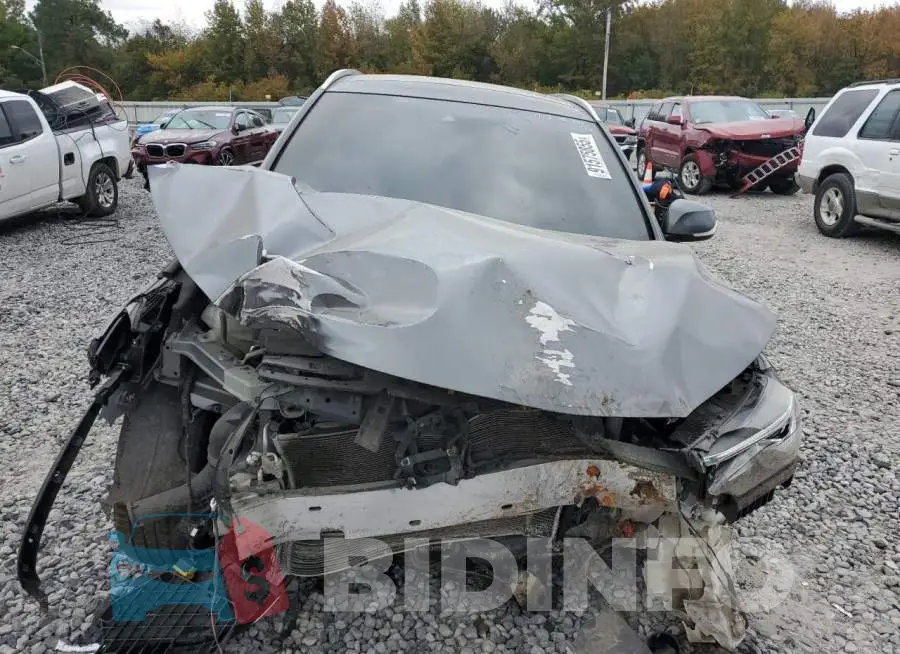 3PCAJ5M12KF108125 Photo# 5