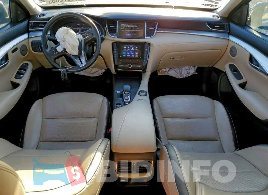 3PCAJ5M12KF122302 Photo# 8
