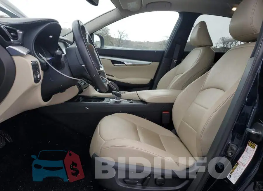 3PCAJ5M12KF142582 Photo# 7