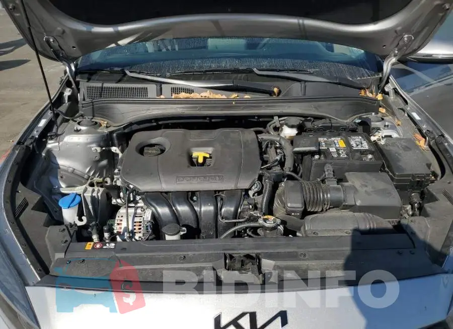 3KPF24ADXRE789727 Photo# 11