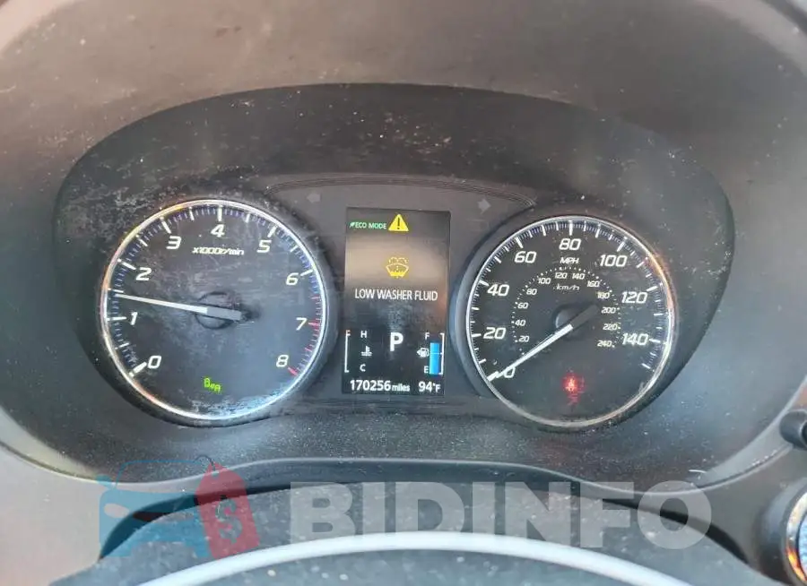 JA4AD3A34LZ036268 Photo# 9
