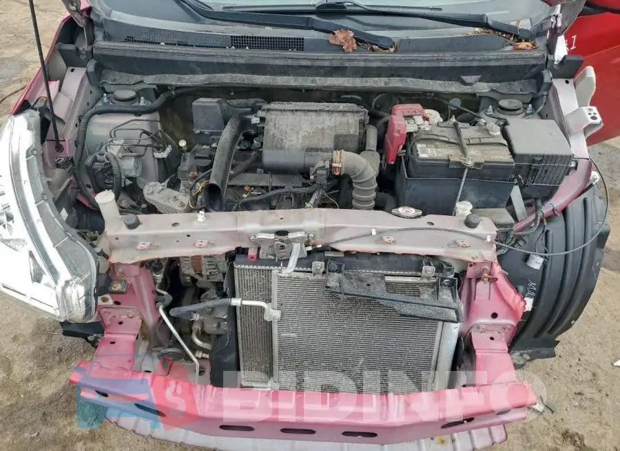 ML32F3FJ5KHF09083 Photo# 11