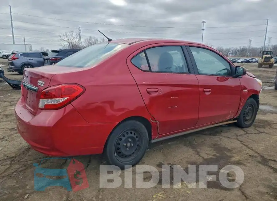 ML32F3FJ5KHF09083 Photo# 3