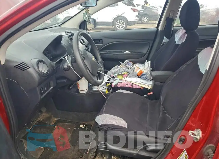 ML32F3FJ5KHF09083 Photo# 7