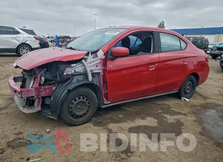 ML32F3FJ5KHF09083 Photo# 1