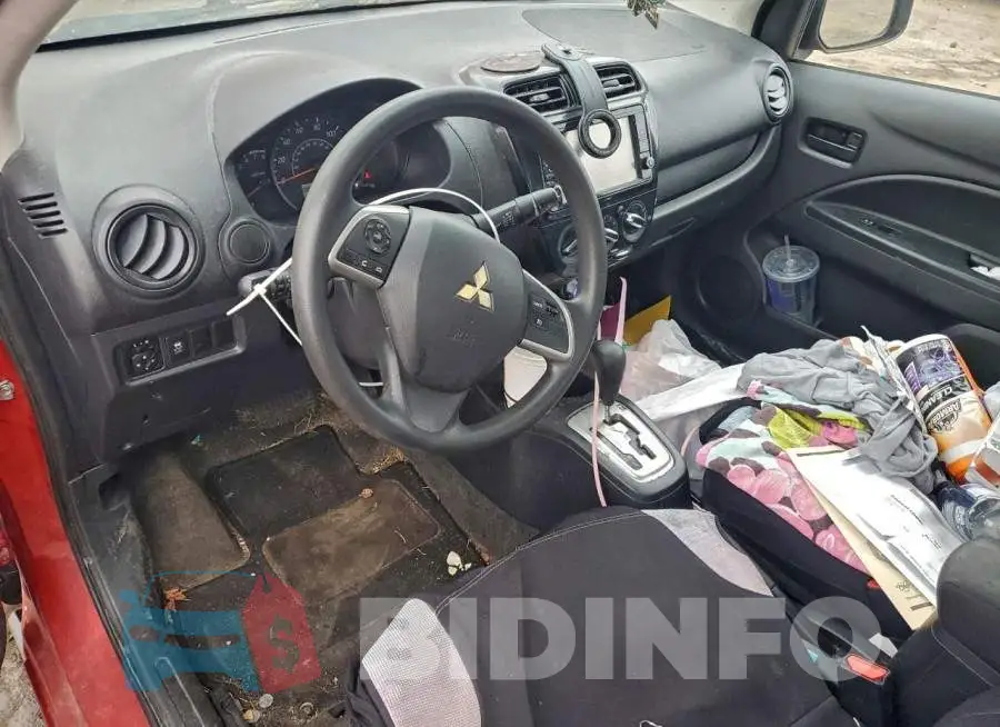 ML32F3FJ5KHF09083 Photo# 8