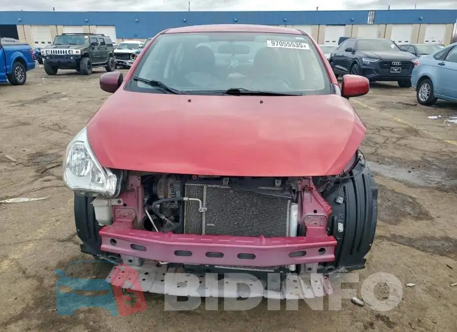 ML32F3FJ5KHF09083 Photo# 5