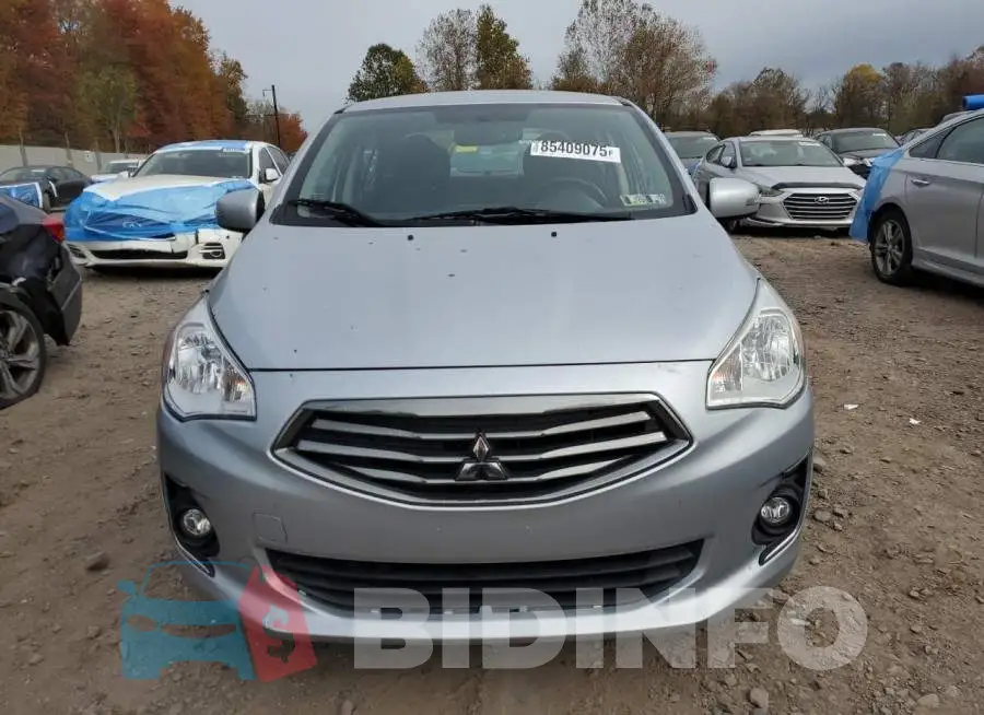 ML32F4FJXHH001770 Photo# 5