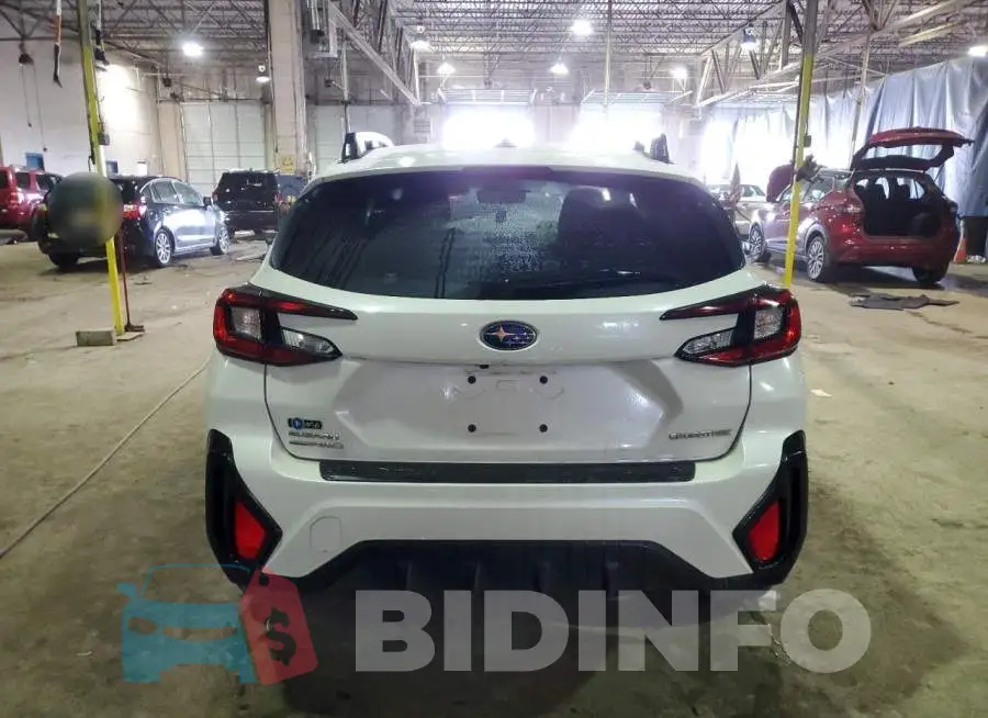 JF2GUADC3R8298721 Photo# 6