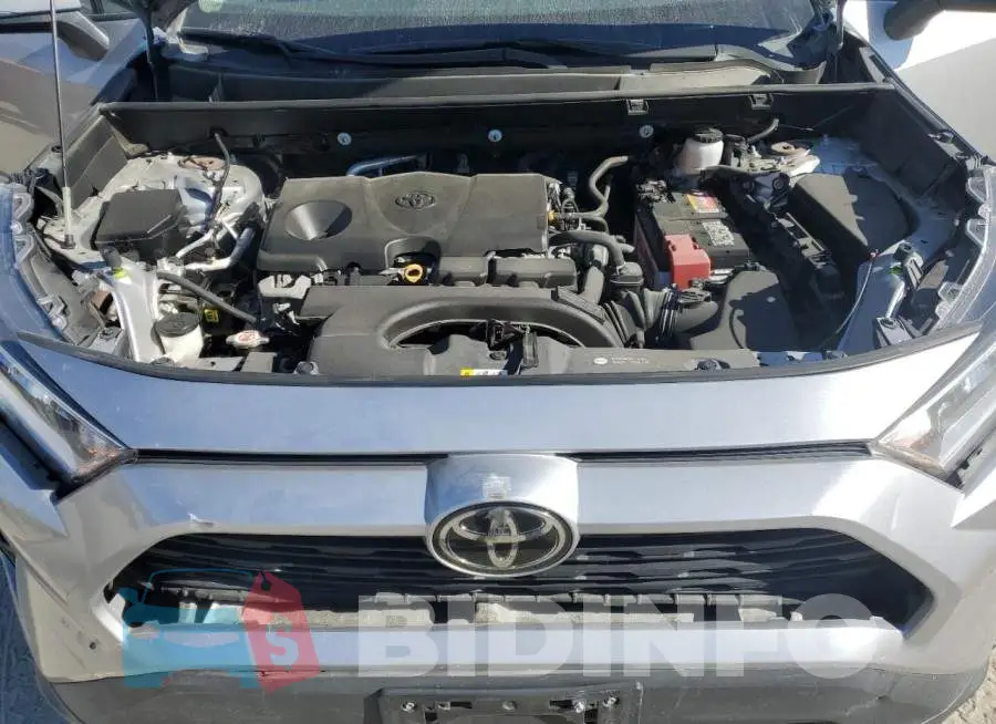 2T3A1RFV4LC061863 Photo# 12