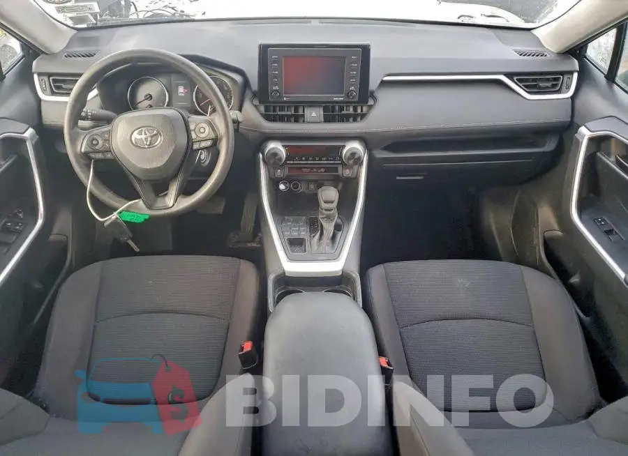 2T3F1RFV6MC217182 Photo# 8