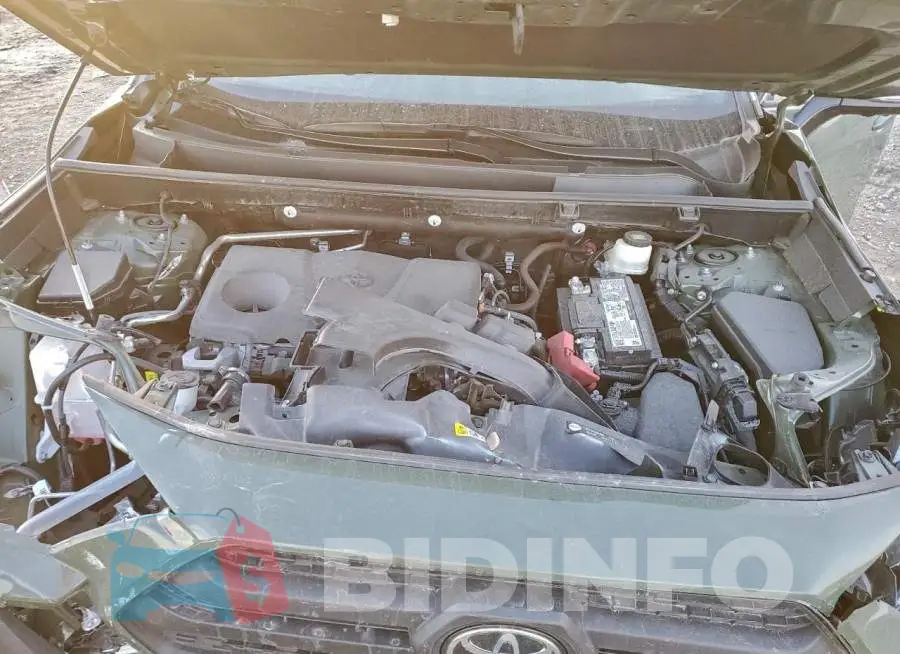2T3S1RFV6RW467039 Photo# 12
