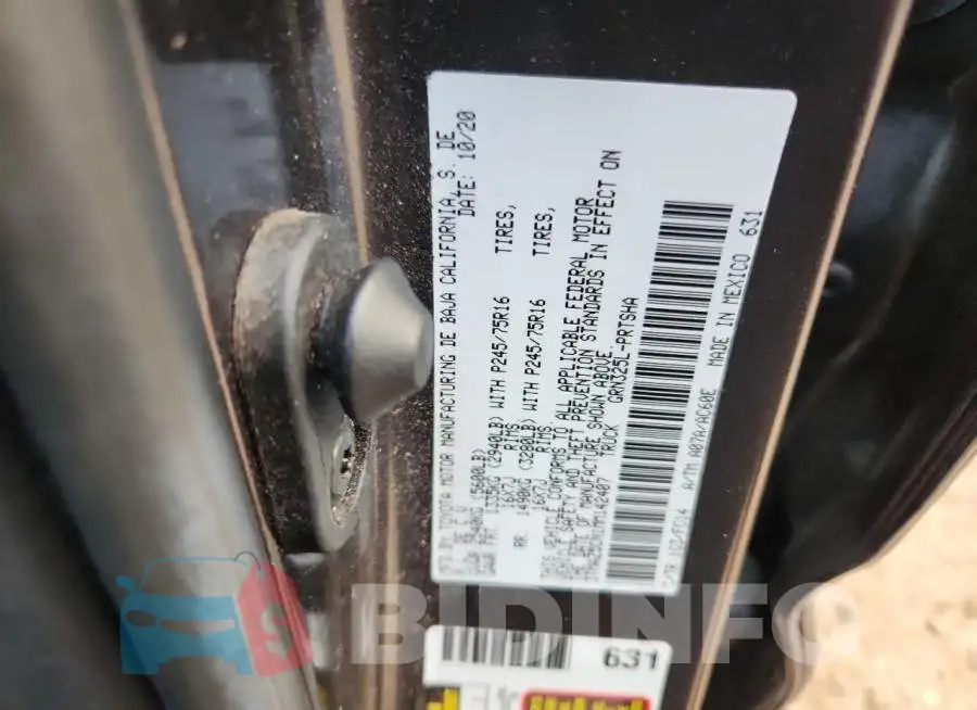 3TMAZ5CN1MM142407 Photo# 12