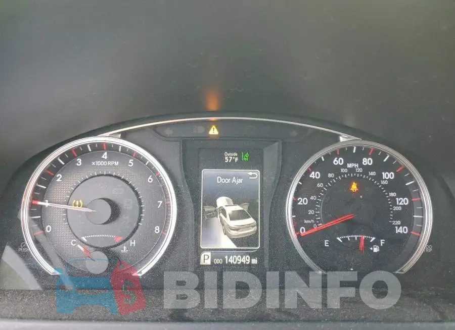 4T1BK1FK6GU573064 Photo# 9