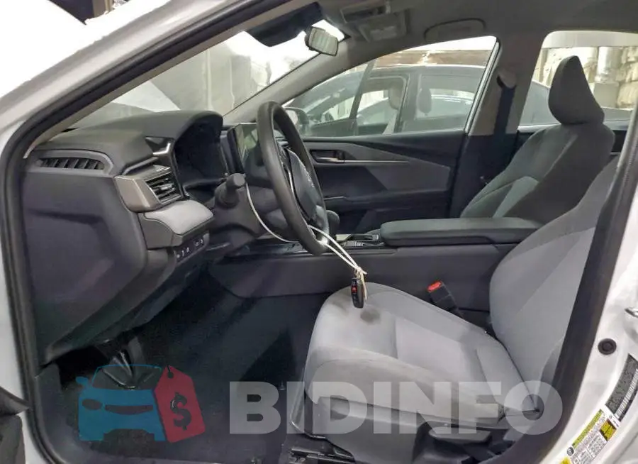 4T1DAACKXSU160220 Photo# 7