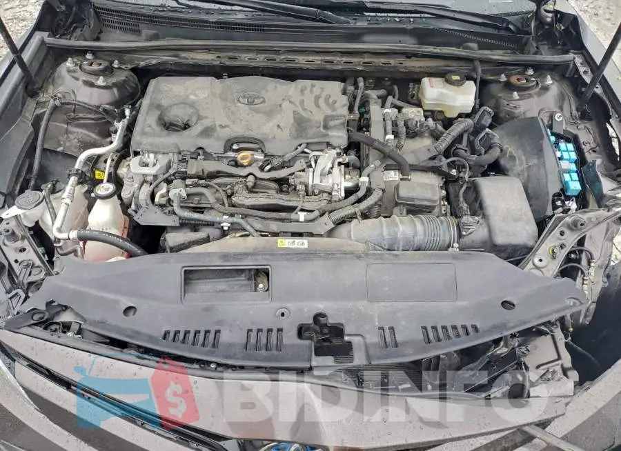 4T1F31AK8LU526666 Photo# 11
