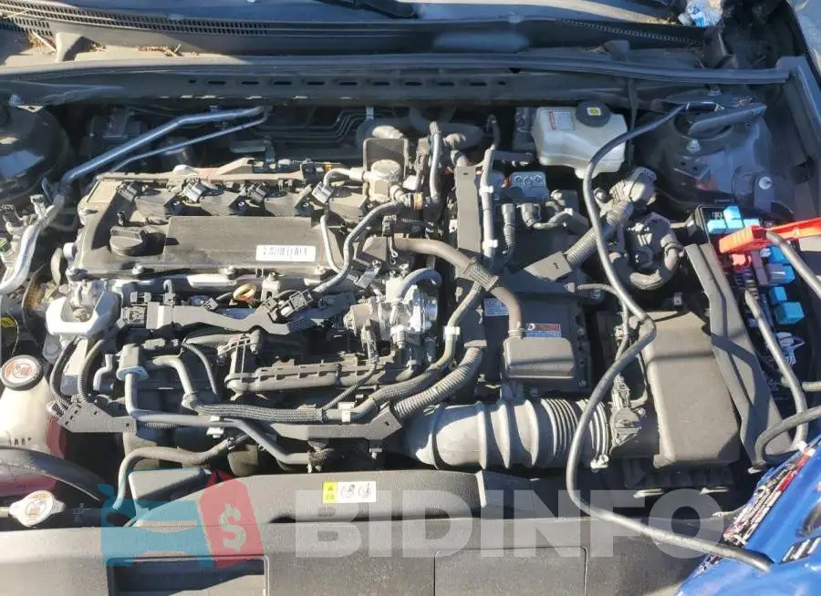 4T1F31AKXMU567530 Photo# 11