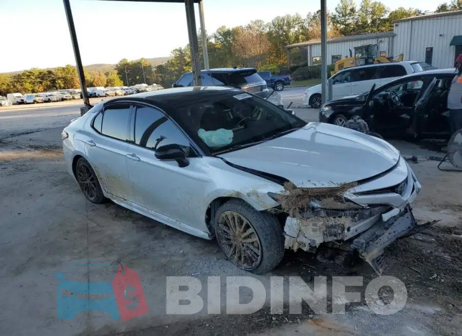 4T1K61AK7PU159187 Photo# 4