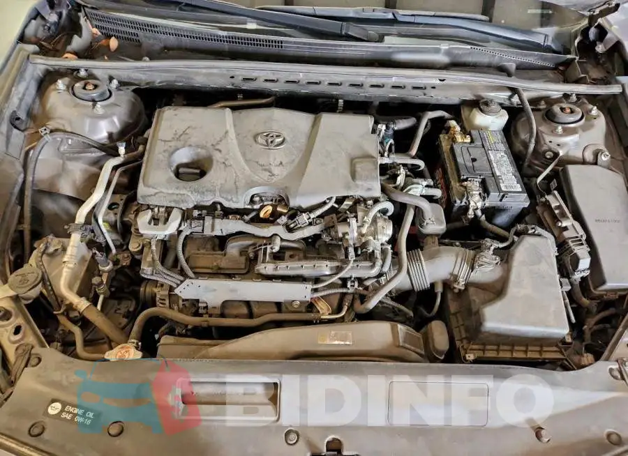 4T1R11AK2MU446803 Photo# 11