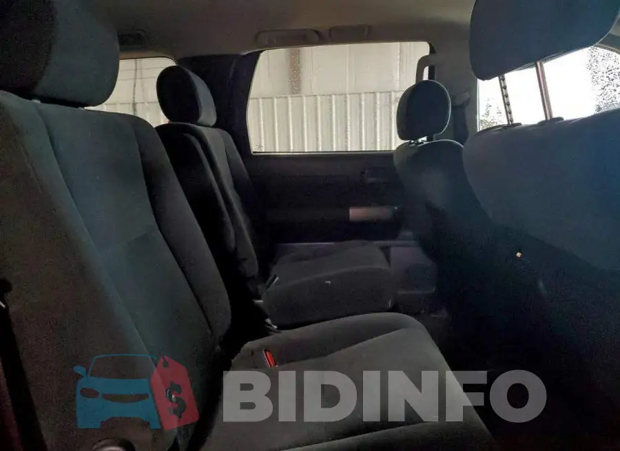 5TDCY5B15NS187961 Photo# 11