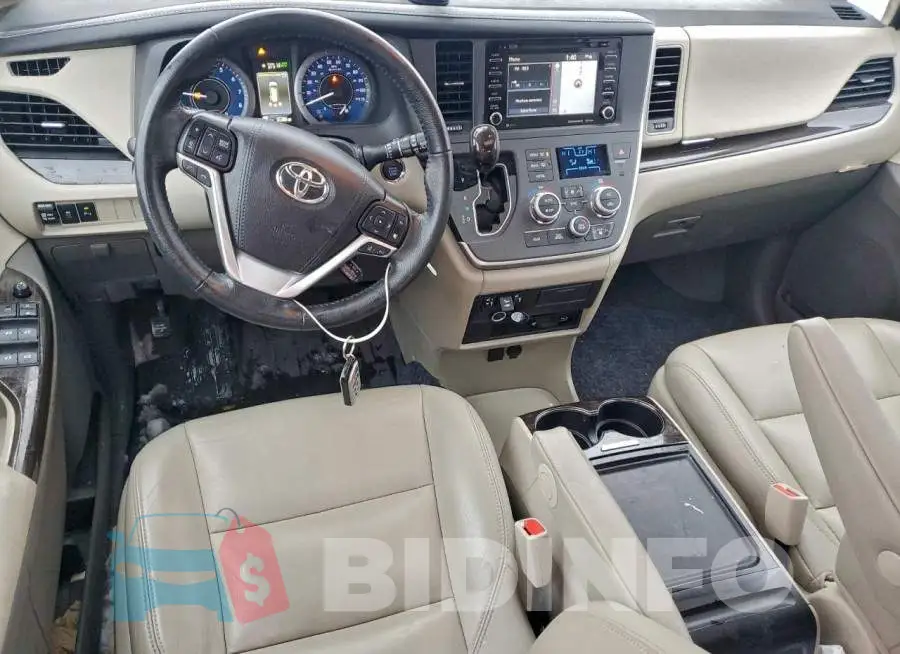 5TDDZ3DC2LS252072 Photo# 8