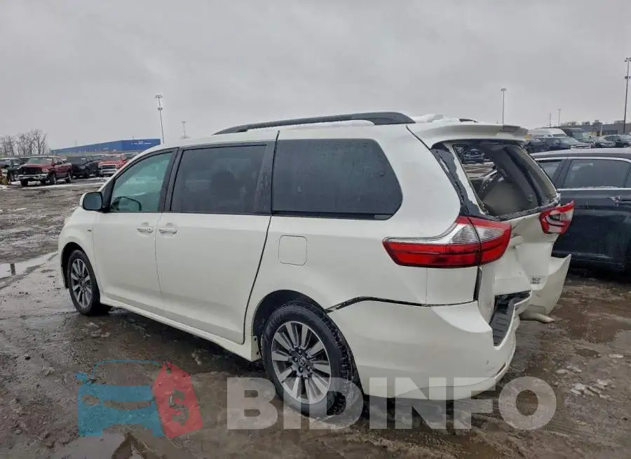 5TDDZ3DC2LS252072 Photo# 2