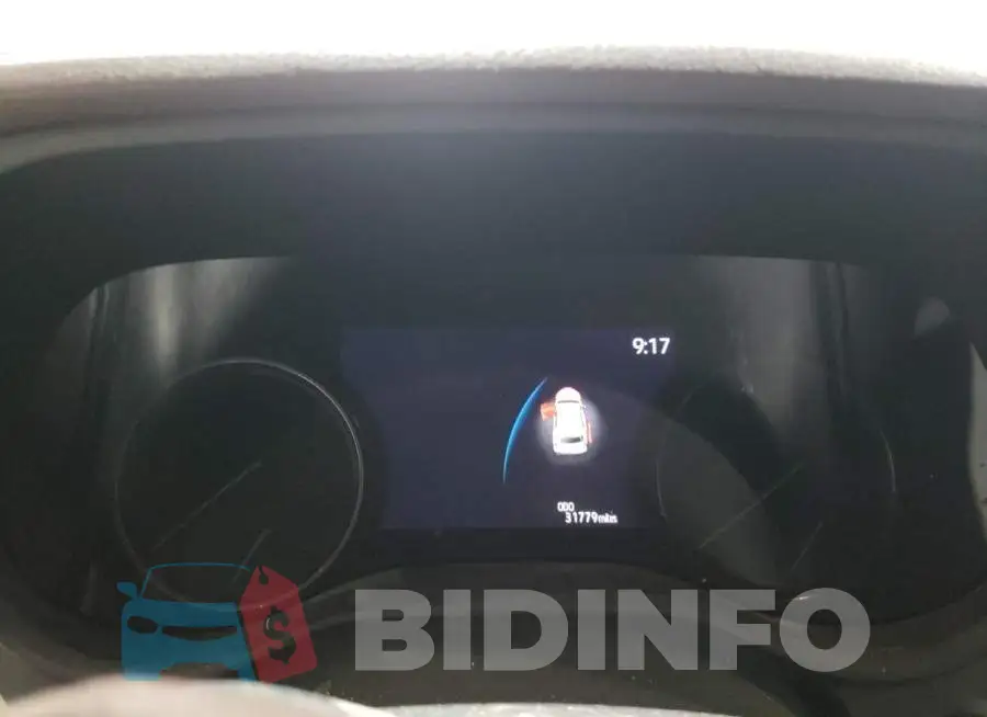 5TDESKFC8RS146055 Photo# 9