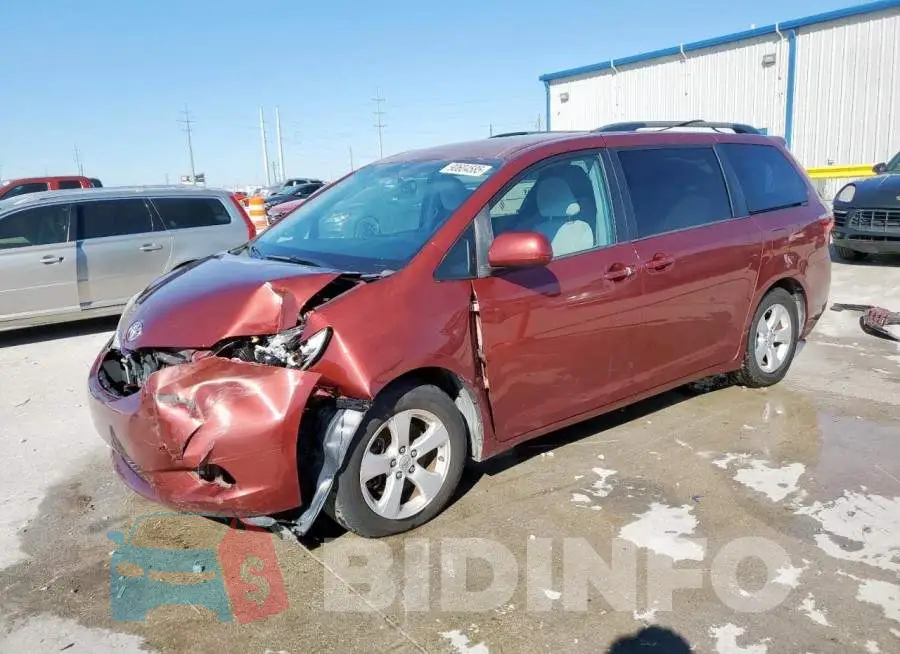 5TDKZ3DC2HS822859 Photo# 1
