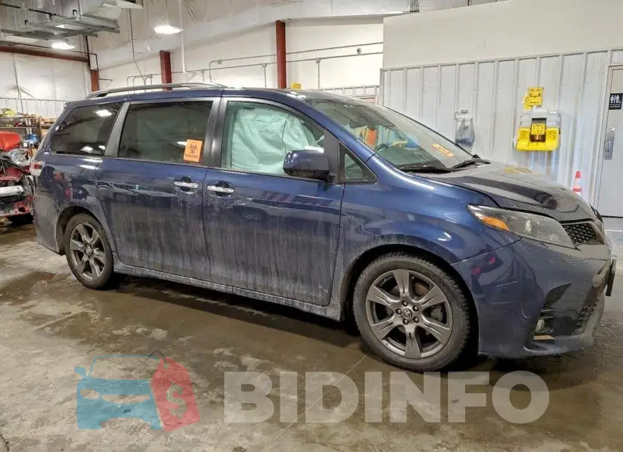 5TDXZ3DC2LS025414 Photo# 4