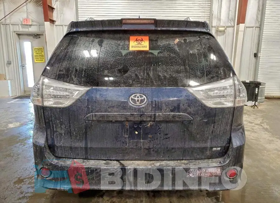 5TDXZ3DC2LS025414 Photo# 6