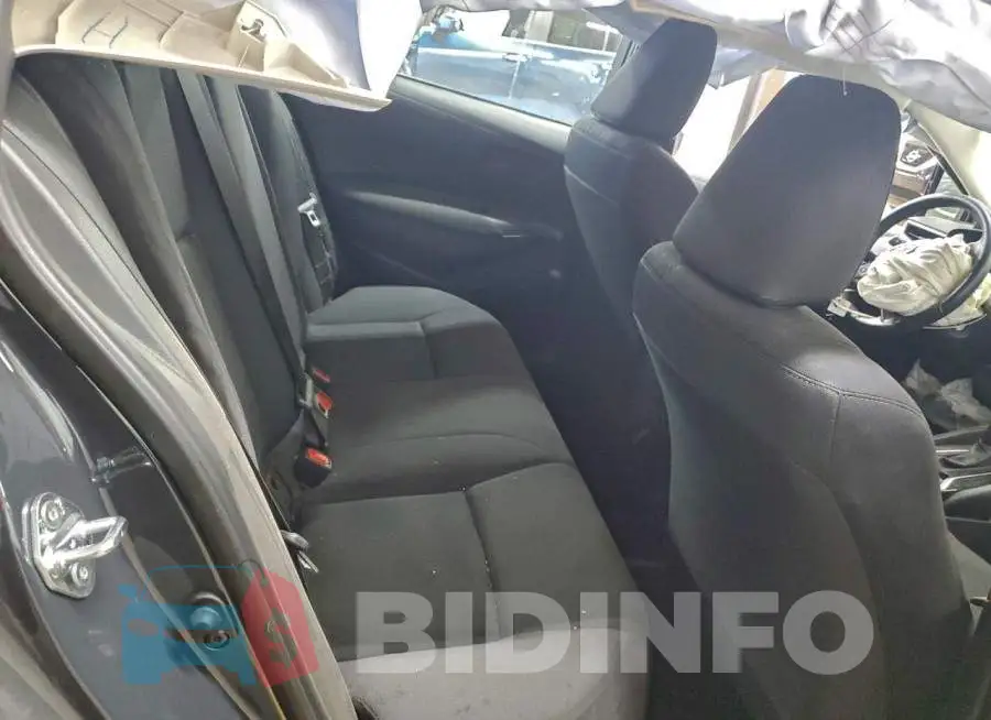 5YFB4MDE4SP316990 Photo# 10