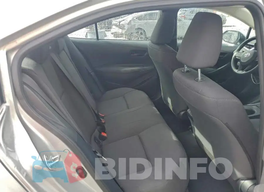 5YFB4MDE7RP165783 Photo# 10