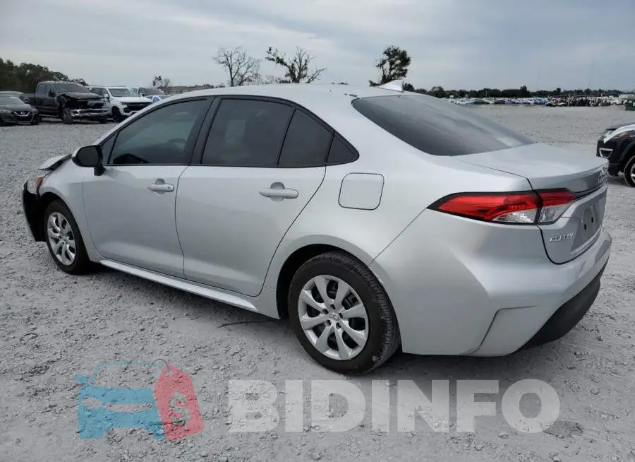 5YFB4MDE7SP275724 Photo# 2