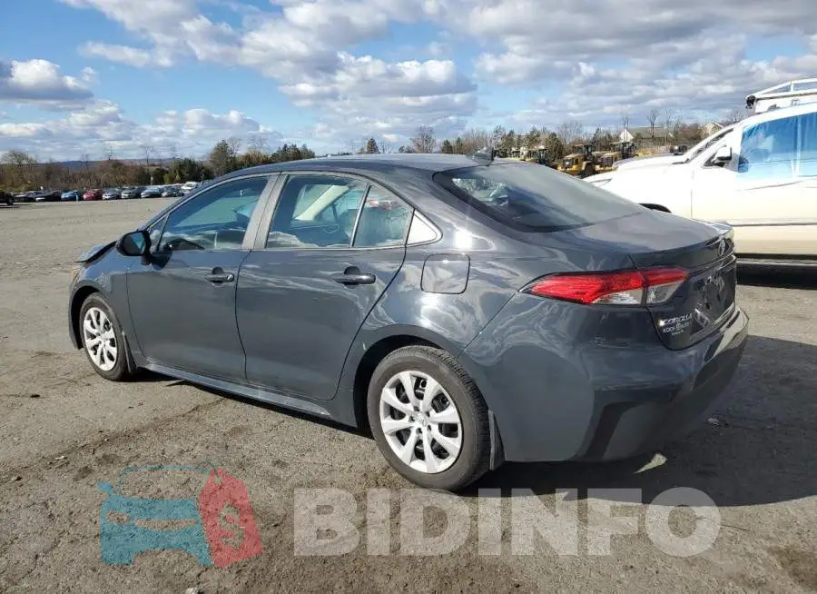 5YFB4MDE8SP250590 Photo# 2