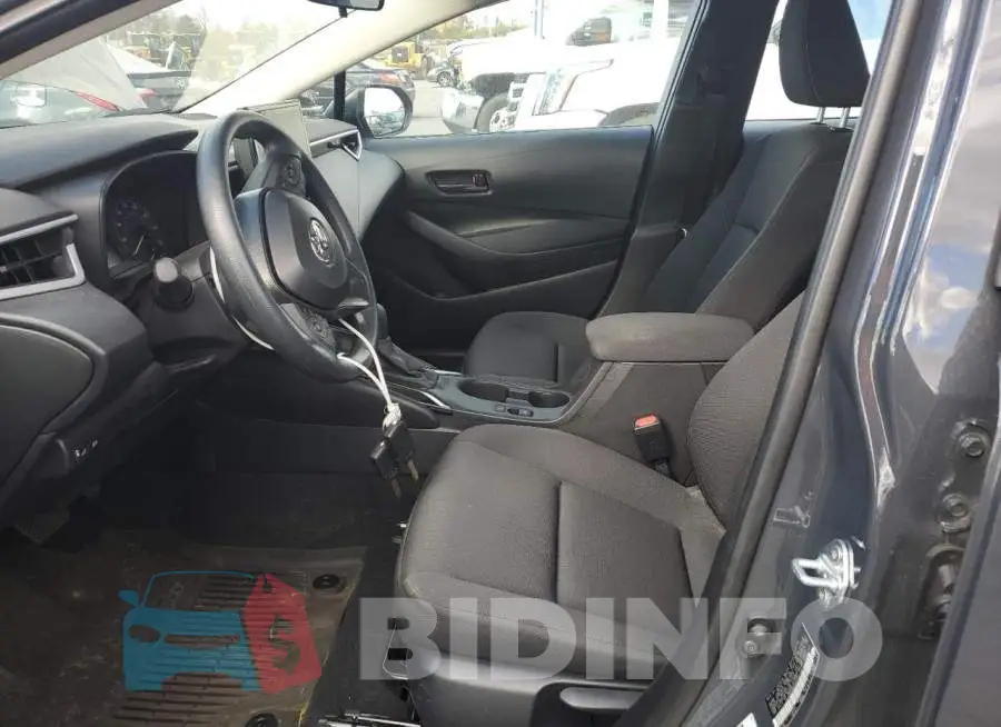 5YFB4MDE8SP250590 Photo# 7
