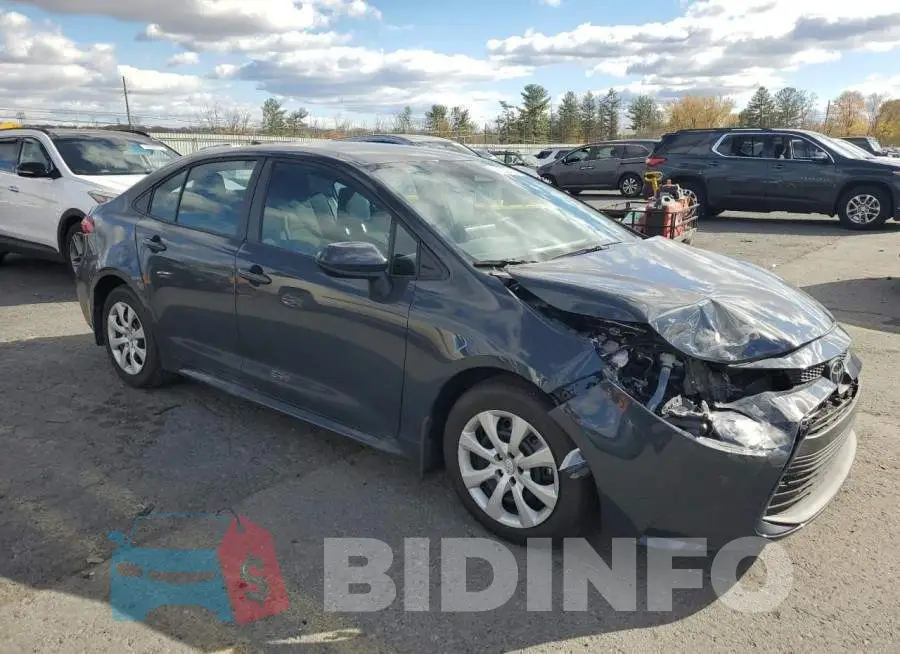5YFB4MDE8SP250590 Photo# 4