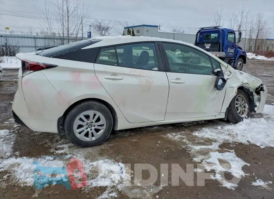 JTDKBRFU8G3522093 Photo# 3