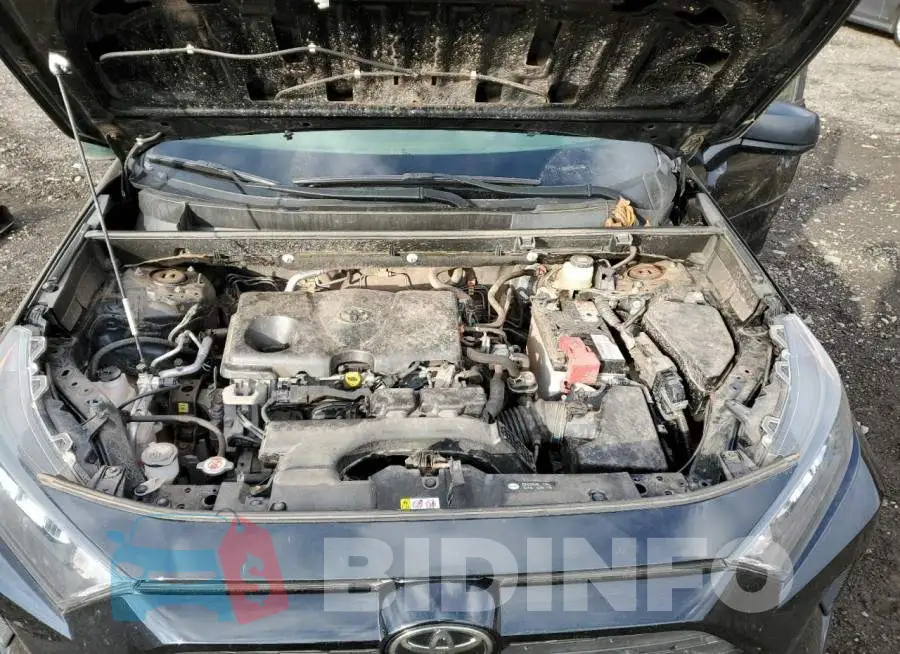 JTMF1RFV2KJ013246 Photo# 12