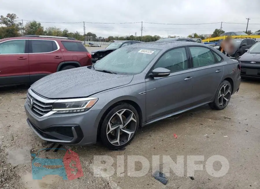1VWMA7A3XLC026279 Photo# 1