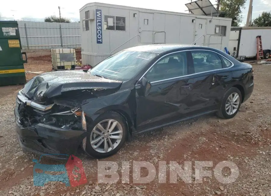 1VWSA7A32LC007880 Photo# 1