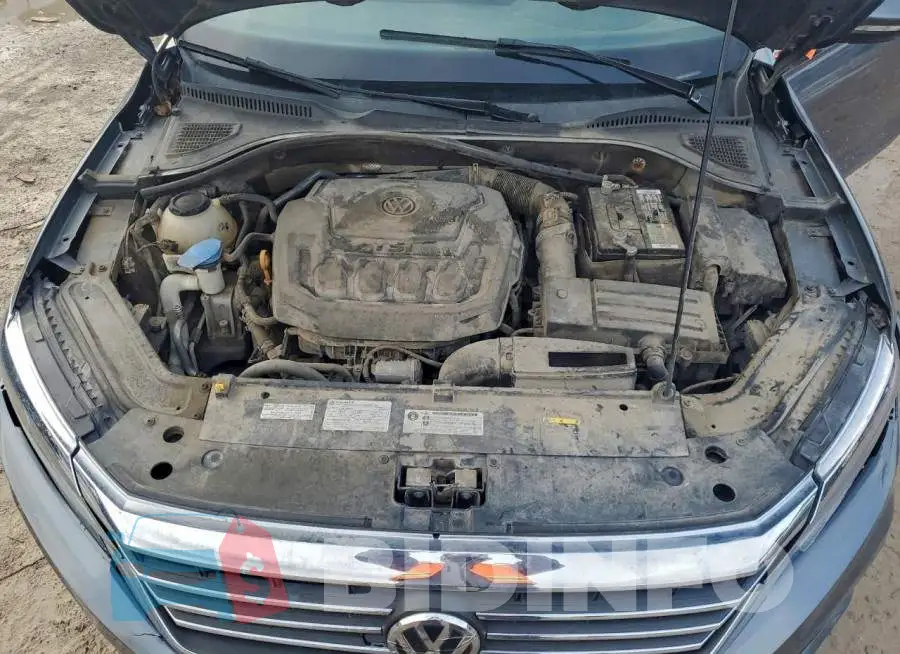 1VWSA7A38LC016213 Photo# 11