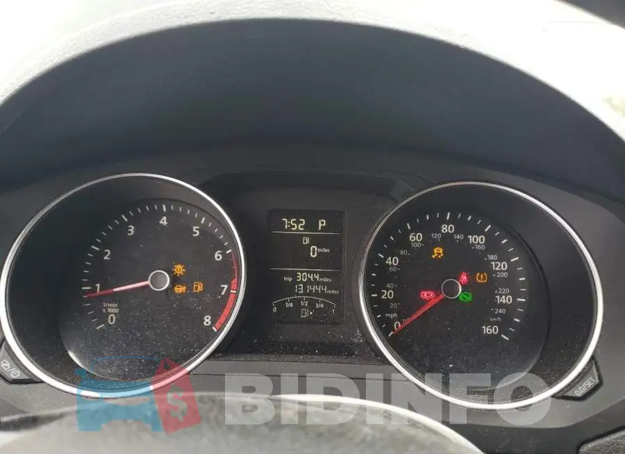 3VW267AJ1GM276621 Photo# 9