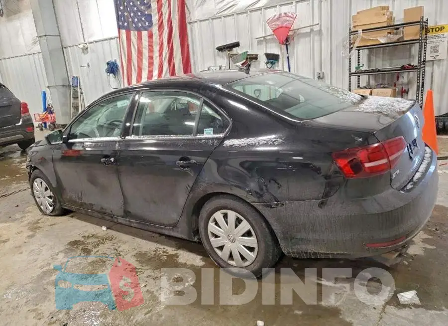 3VW267AJ7GM223146 Photo# 2