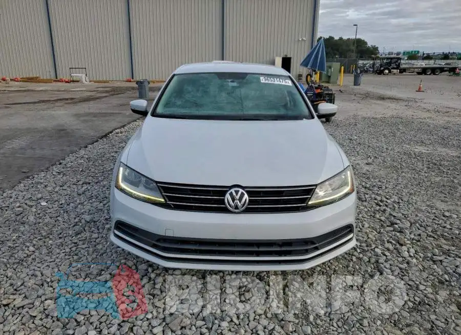 3VW2B7AJ4HM335500 Photo# 5