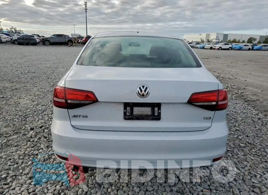 3VW2B7AJ4HM335500 Photo# 6
