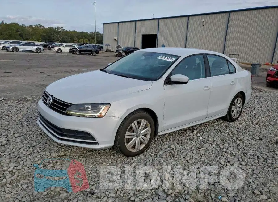 3VW2B7AJ4HM335500 Photo# 1