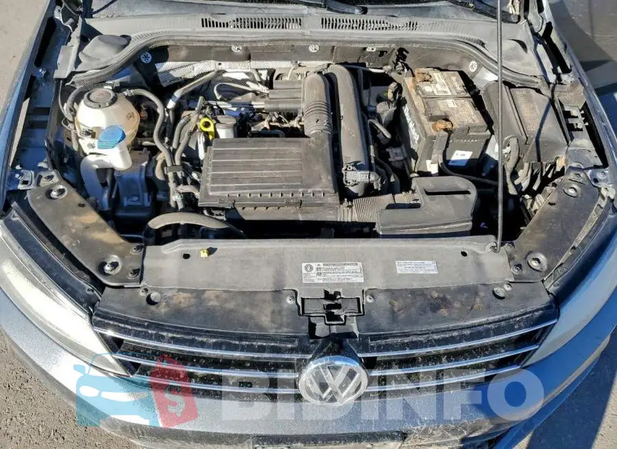 3VW2B7AJ6JM233055 Photo# 11