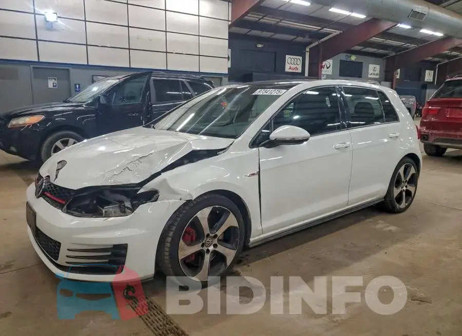 3VW547AU6HM053540 Photo# 1