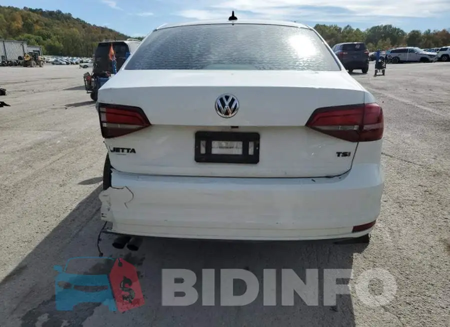 3VWB67AJ5HM295156 Photo# 6
